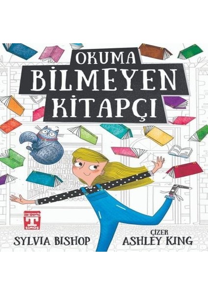 Okuma Bilmeyen Çı