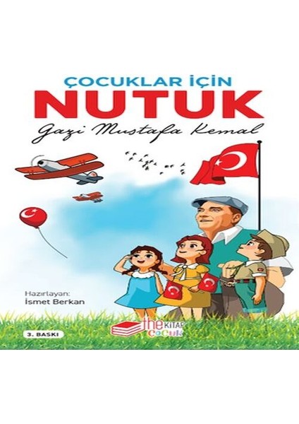 Çocuklar Için Nutuk