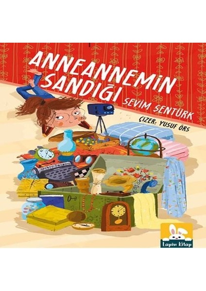 Anneannemin Sandığı