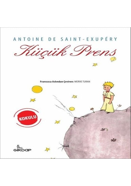 Küçük Prens