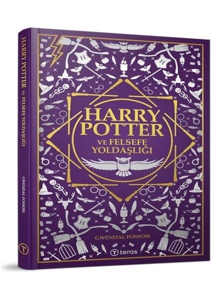 Harry Potter ve Felsefe Yoldaşlığı