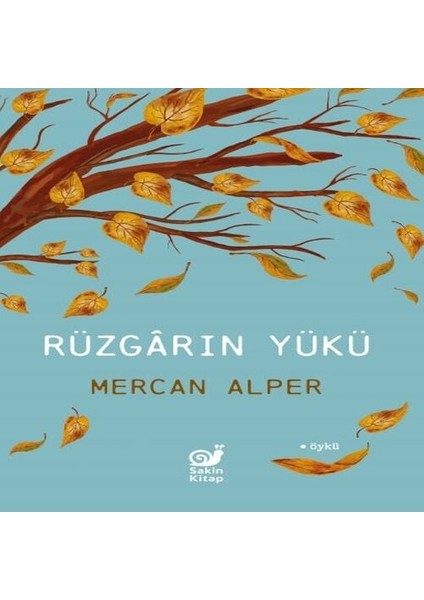 Rüzgarın Yükü
