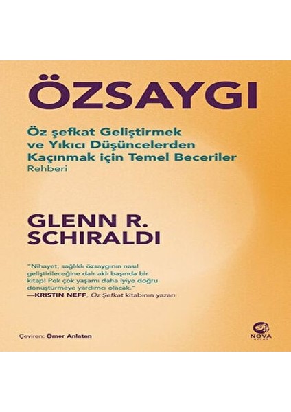 Özsaygı