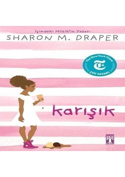 Karışık - Ciltsiz