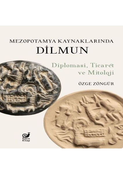Mezopotamya Kaynaklarında Dilmun