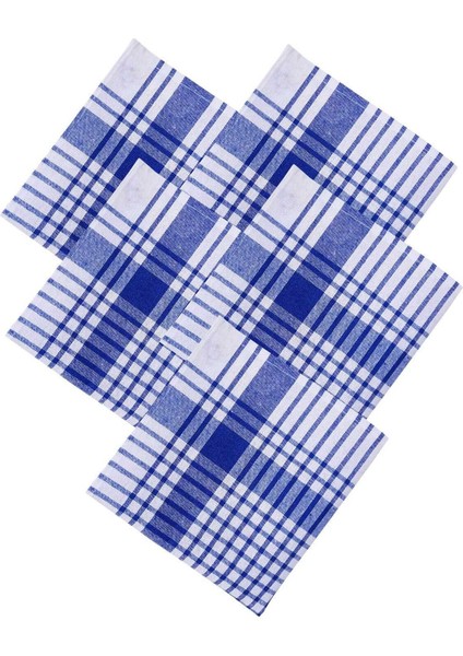 5 Li Mutfak Kurulama Bezi Alman Peçetesi 100 Pamuklu modelleri