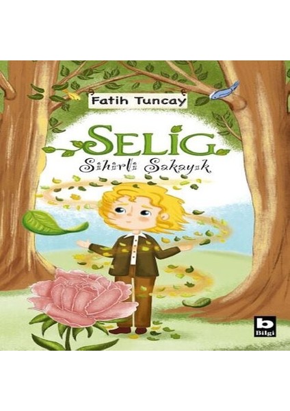 Sihirli Şakayık - Selig