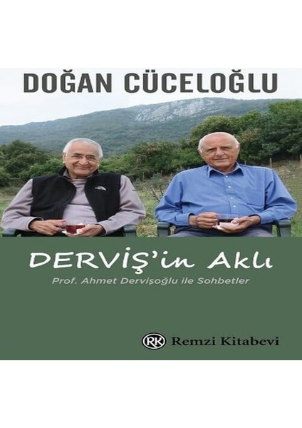 Derviş'in Aklı