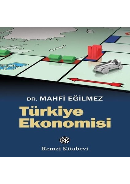 Türkiye Ekonomisi