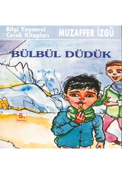 Bülbül Düdük