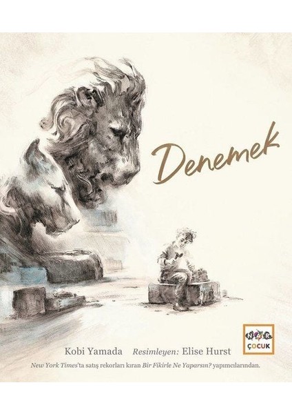 Denemek