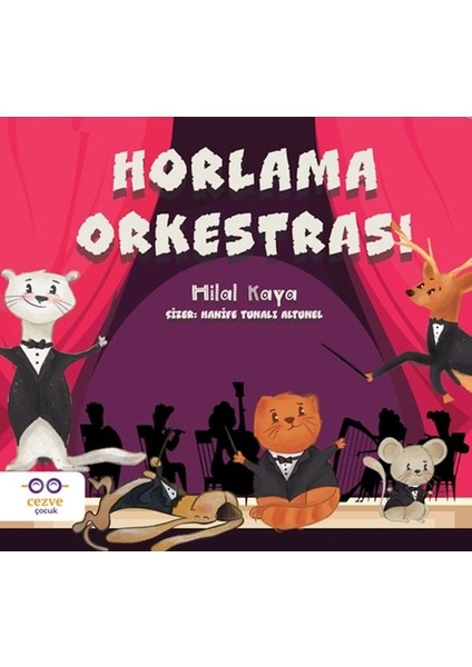 Horlama Orkestrası