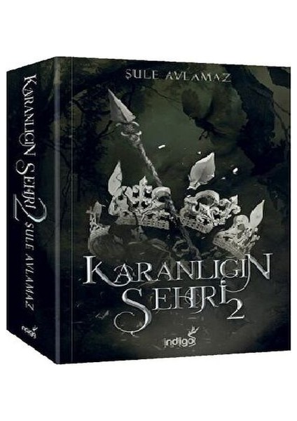 Karanlığın Şehri 2