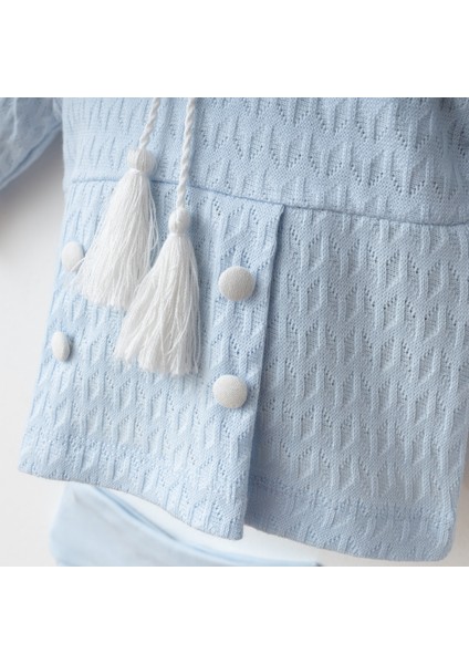 7088 Mnz Marka Alexander Yeni Doğan Hastane Çıkışı Erkek 5'li Set modelleri