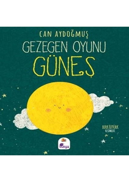 Gezegen Oyunu - Güneş