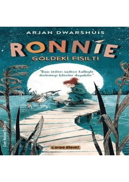 Ronnie - Göldeki Fısıltı