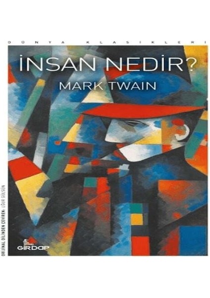 Insan Nedir?