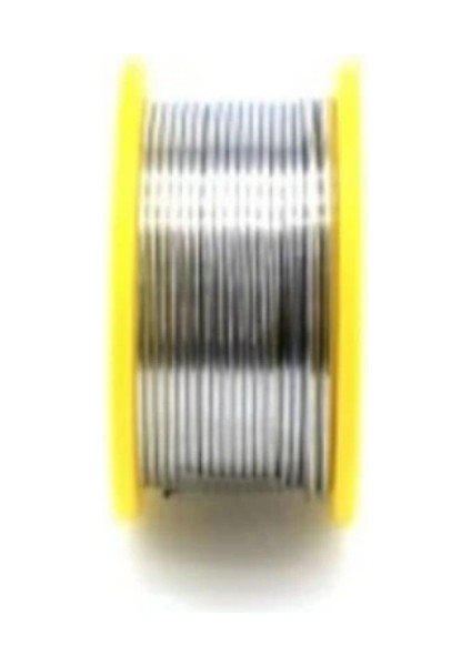 200G 1,2mm Lehim Teli – Profesyonel Kalay Tel Elektronik ve Tamir Okul modelleri