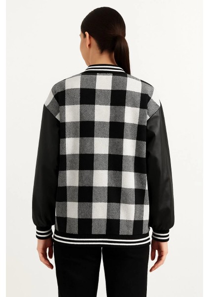 Kadın Kolej Ceket Gri -Vlmr fiyatları