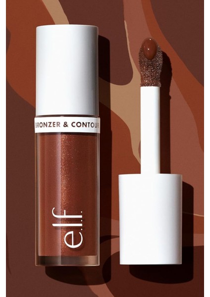 Camo Liquid Bronzlaştırıcı ve Kontur Yüksek Pigmentli Sıvı Formül fırsatları