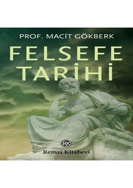 Felsefe Tarihi
