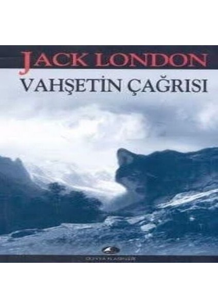 Vahşetin Çağrısı