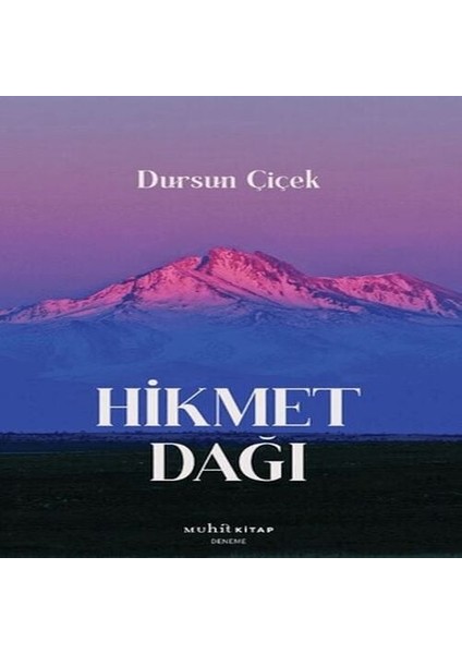 Hikmet Dağı