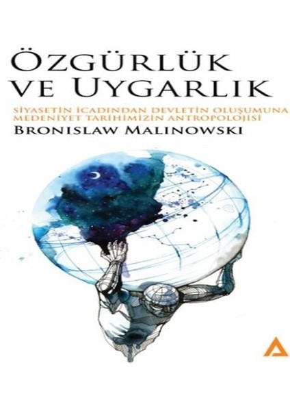 Özgürlük ve Uygarlık