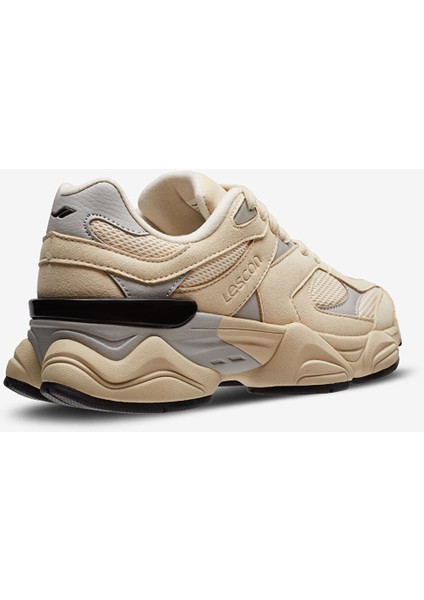 Ghost-2 Phlon Hafif Taban Ultra Rahat Uniseks Spor Ayakkabı Bej indirimleri