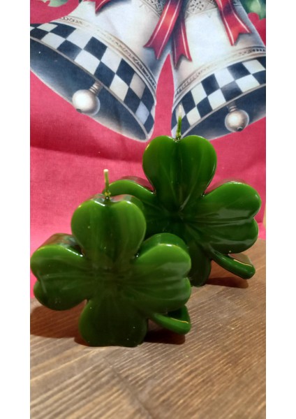 Mum Yonca Set 2 Li Büyük 11 Cm+Küçük 9 cm fiyatları