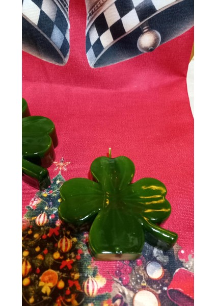 Mum Yonca Set 2 Li Büyük 11 Cm+Küçük 9 cm modelleri