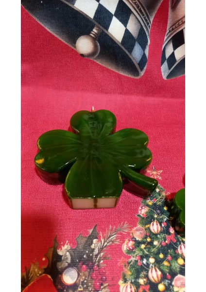 Mum Yonca Set 2 Li Büyük 11 Cm+Küçük 9 cm fırsatları