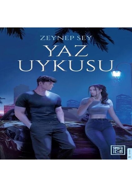 Yaz Uykusu (Ciltli)