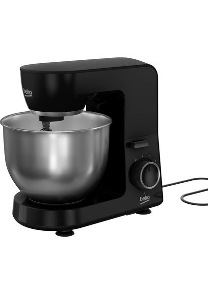 mm 5471 S Hamur Yoğurma Makinesi