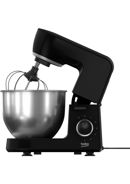 mm 5471 S Hamur Yoğurma Makinesi