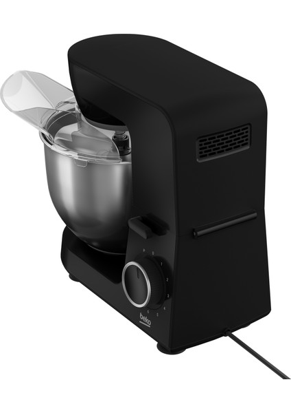 mm 5471 S Hamur Yoğurma Makinesi