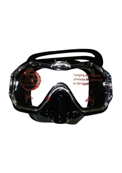 Ephesus Black Dalış Maskesi fiyatları