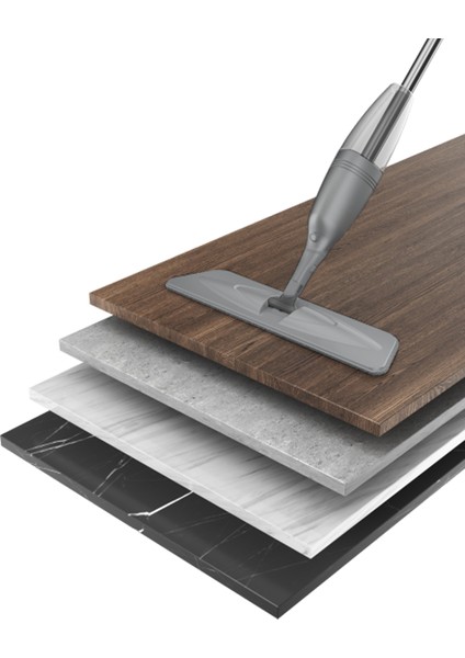 SPREY MOP SET GRİ modelleri
