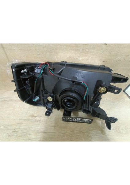 MHR-01162FAR Pıckup YD25 02-12 Nıssan Skystar Manuel Sağ fiyatları