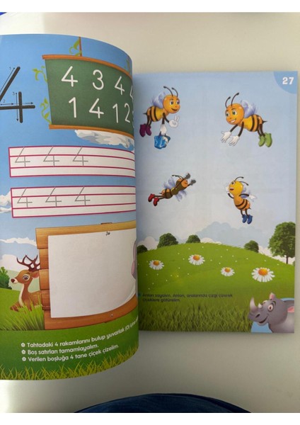 Matematik Çok Kolay Eğlenceli Eğitim fiyatları