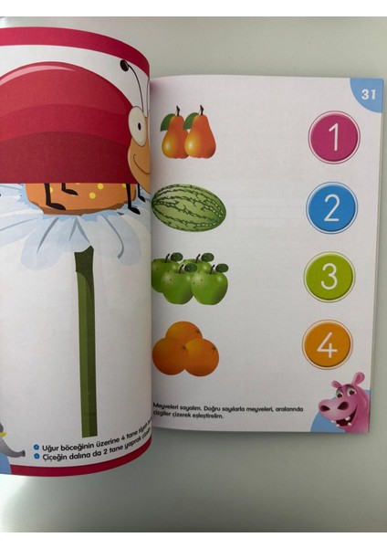 Matematik Çok Kolay Eğlenceli Eğitim fırsatları