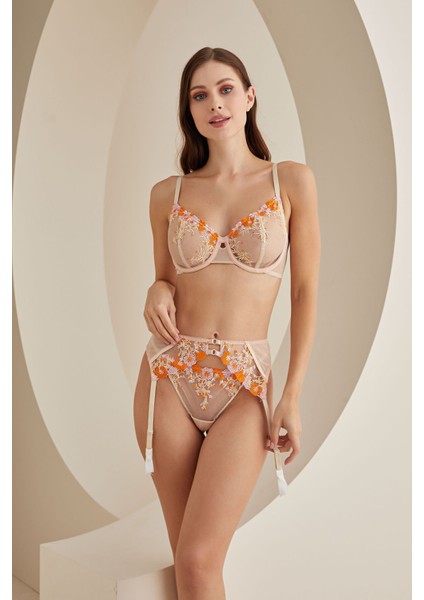 Somon Bella Balkonet Tek Sütyen fiyatları