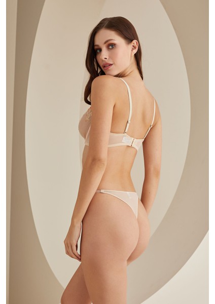 Somon Bella Balkonet Tek Sütyen modelleri