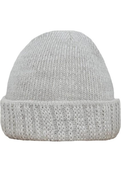 Kalın Sibirya Bere Balıkçı Beresi -Gri fiyatları