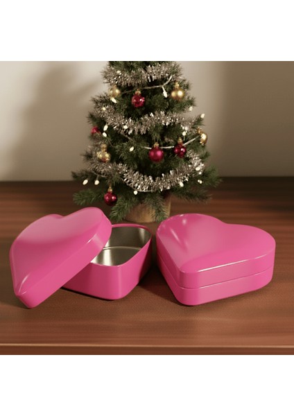 Home 2'li Kalpli Kutular - Pembe fiyatları