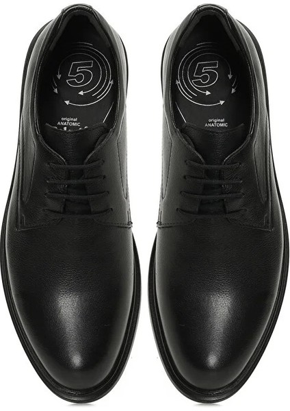 5 Nokta 100406.M 5pr Erkek Ayakkabı Siyah fırsatları