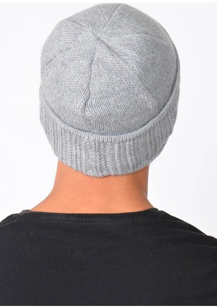 Kalın Sibirya Bere Balıkçı Beresi -Gri indirimleri