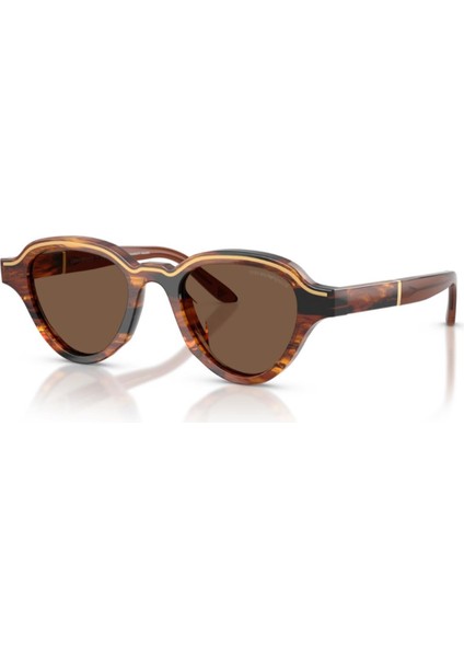 Emporıo Armanı Ea 4264U 633973 47 Güneş Gözlüğü