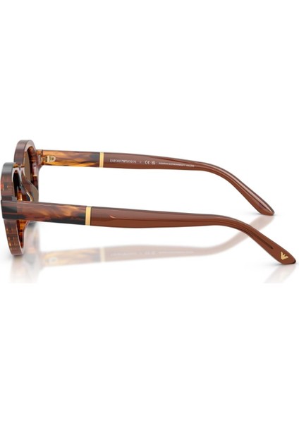 Emporıo Armanı Ea 4264U 633973 47 Güneş Gözlüğü fiyatları