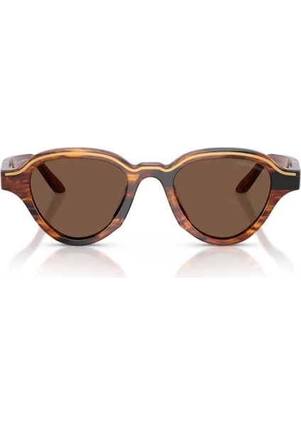 Emporıo Armanı Ea 4264U 633973 47 Güneş Gözlüğü fırsatları